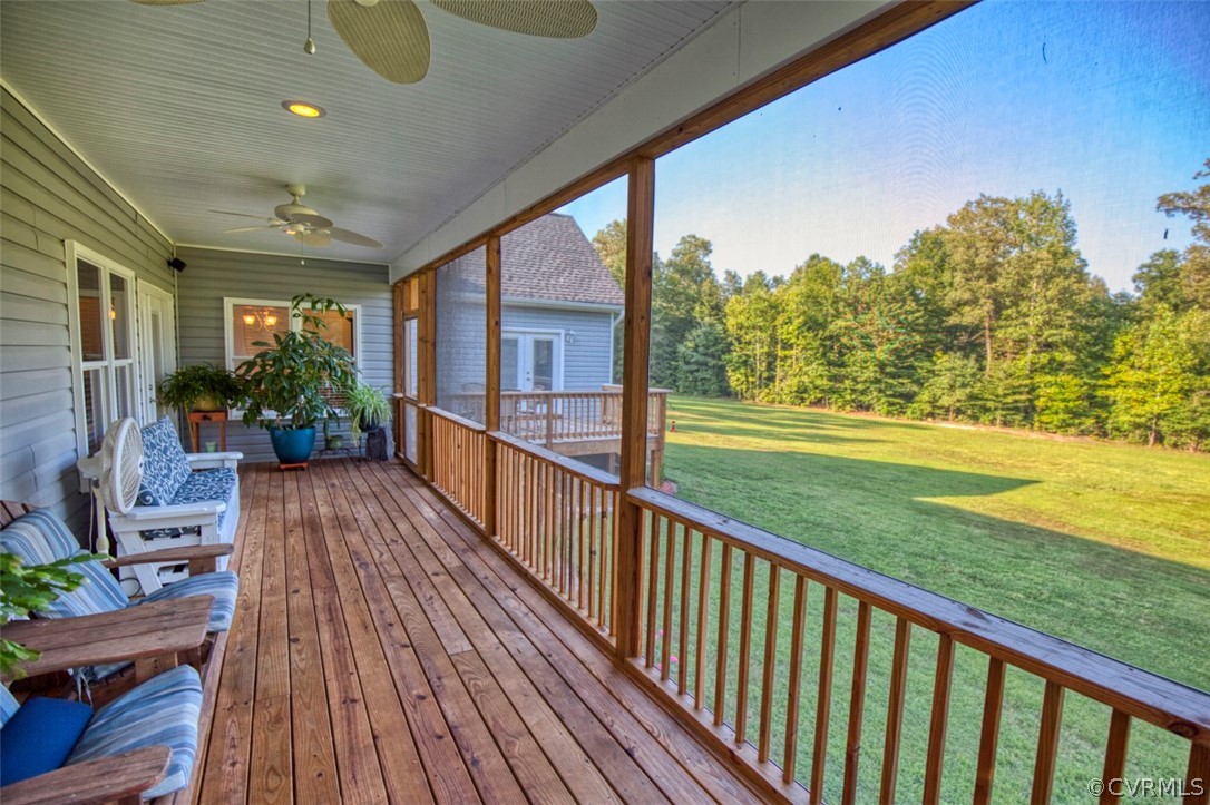 5021 Mountcastle Road Providence Forge, VA 23140 - Photo 9 of 40 Gallery Image 9