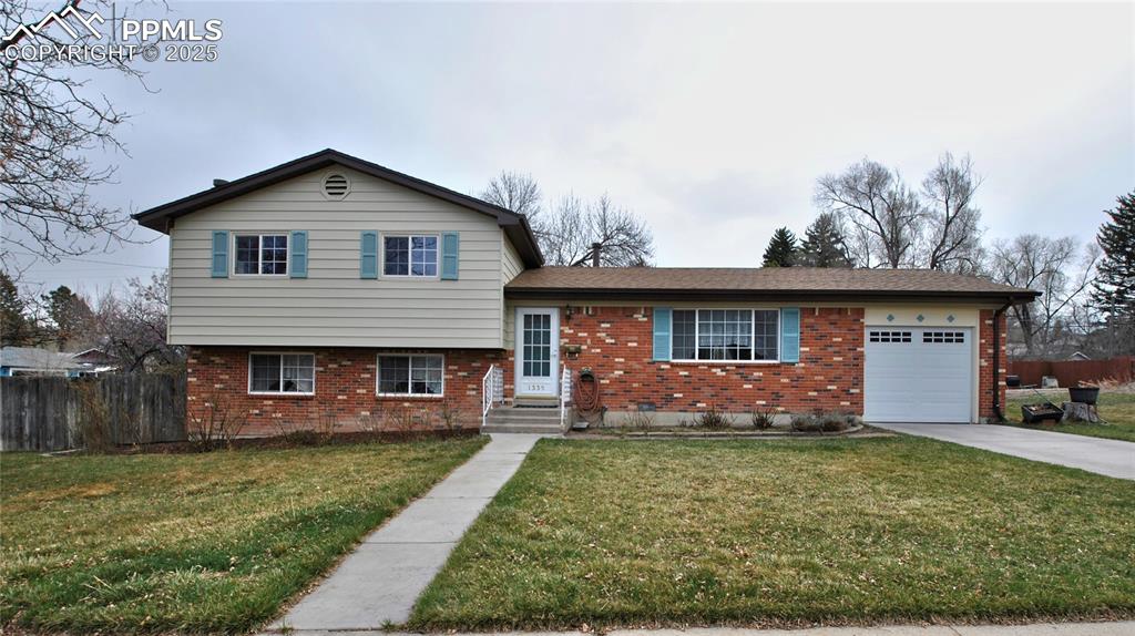 1335 Alexander Road Colorado Springs, CO 80909 - Photo 1 of 25
