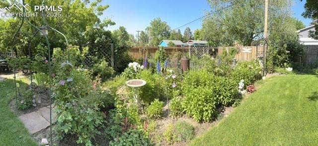 1335 Alexander Road Colorado Springs, CO 80909 - Photo 24 of 25