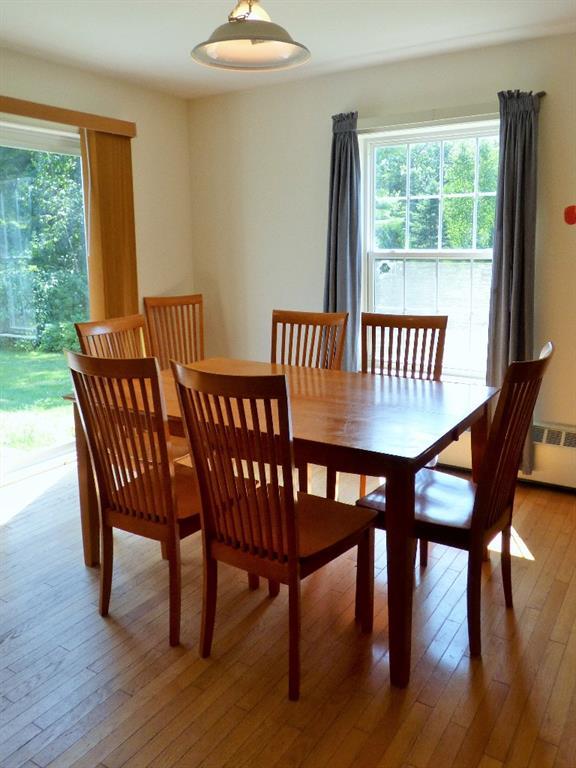 35 Bull Rock Road West Bath, ME 04530 - Photo 7 of 26 Dining Area