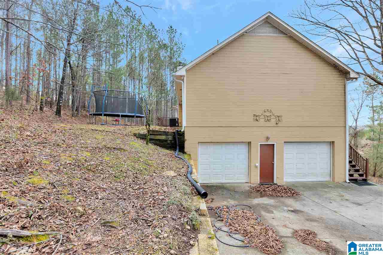 2109 Constellation Avenue Alpine, AL 35014 - Photo 5 of 44