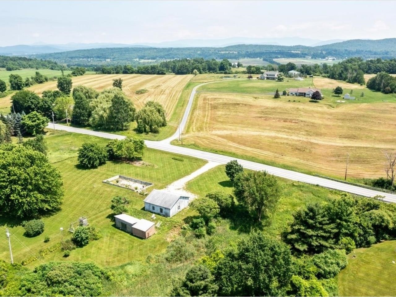 874 Vt Route Panton, VT 05491 - Photo 22 of 23