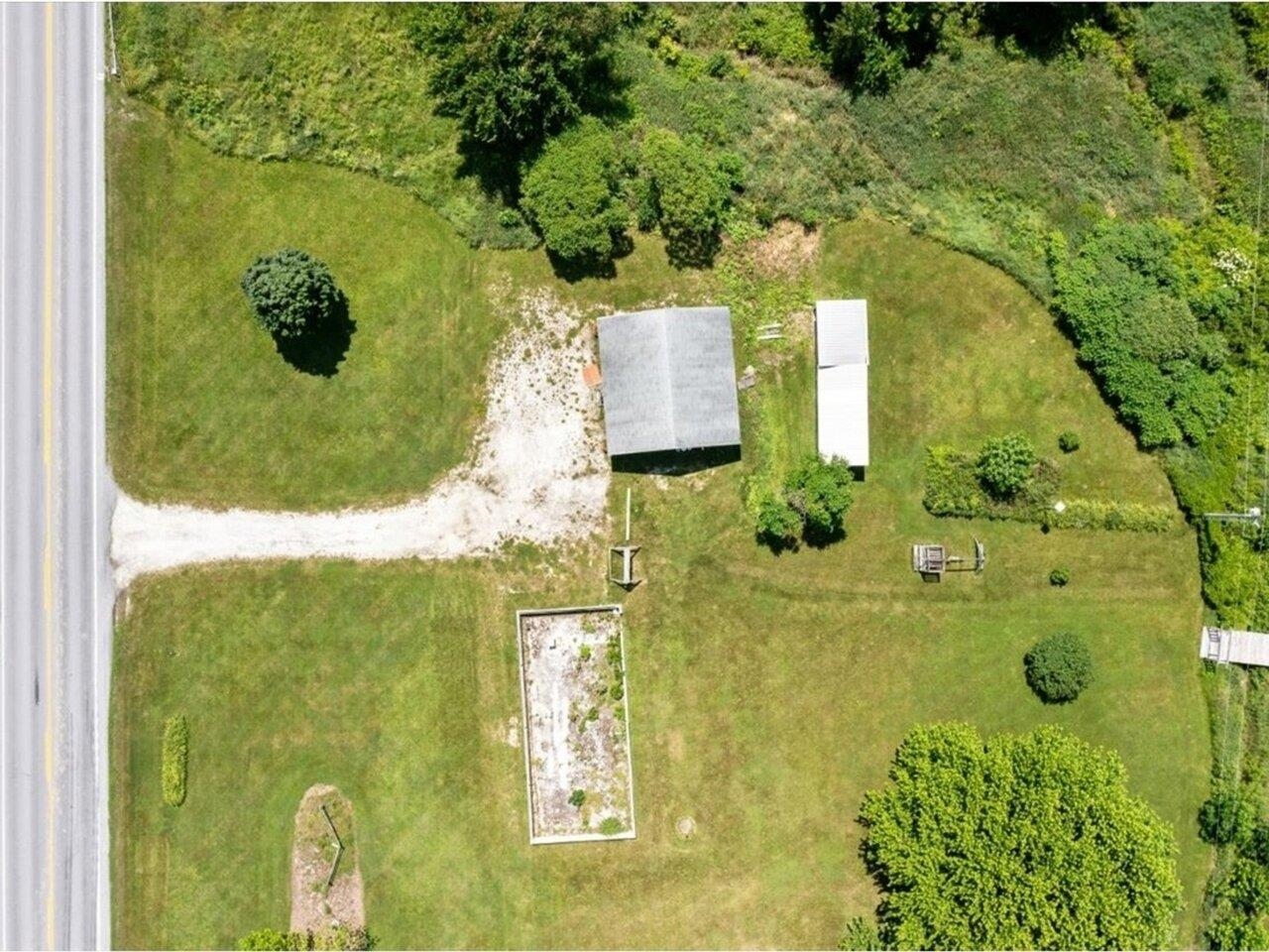 874 Vt Route Vergennes, VT 05491 - Photo 23 of 23