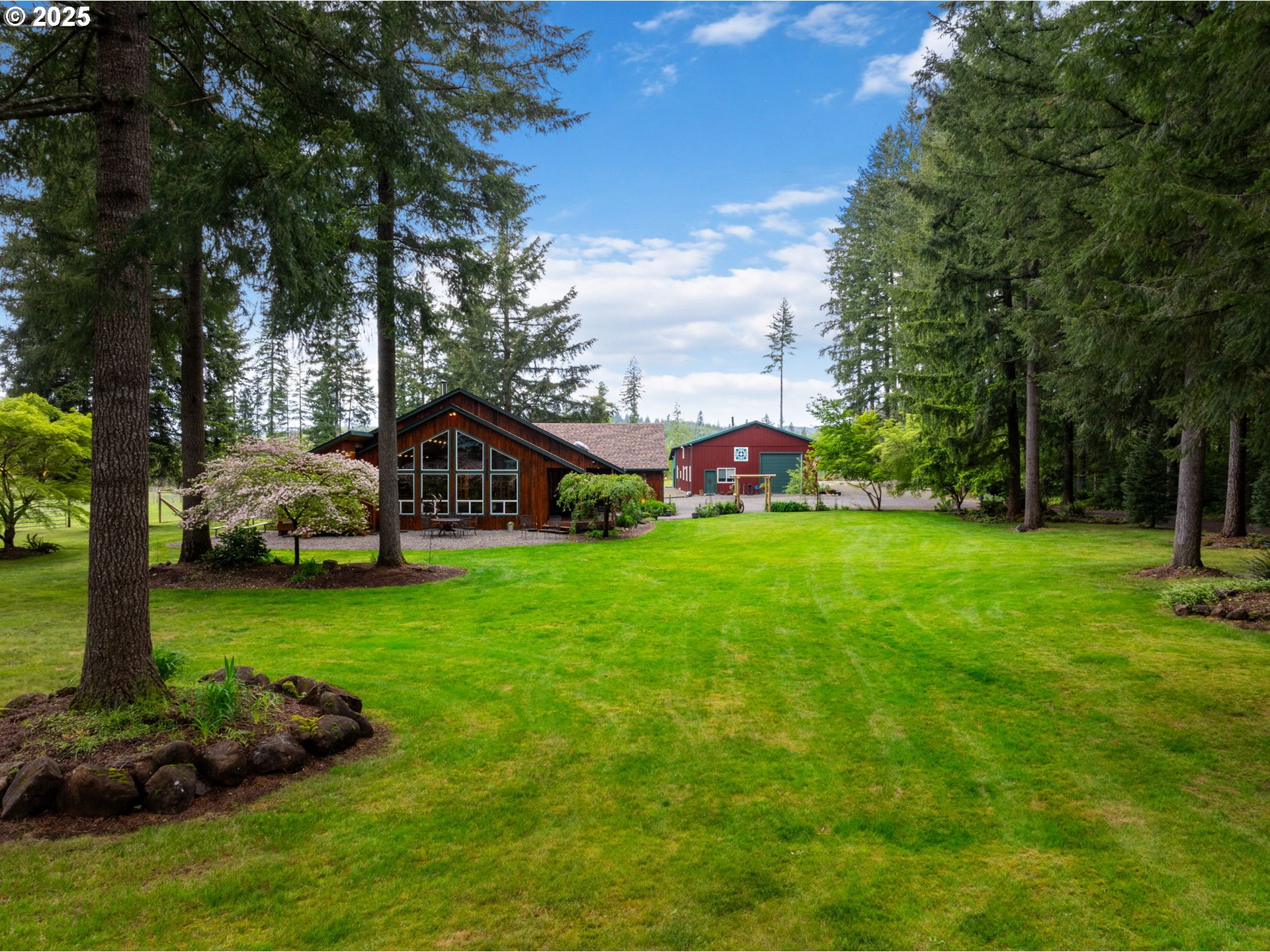 34400 Northeast Thompson Road Yacolt, WA 98675 - Photo 36 of 40 Gallery Image 36