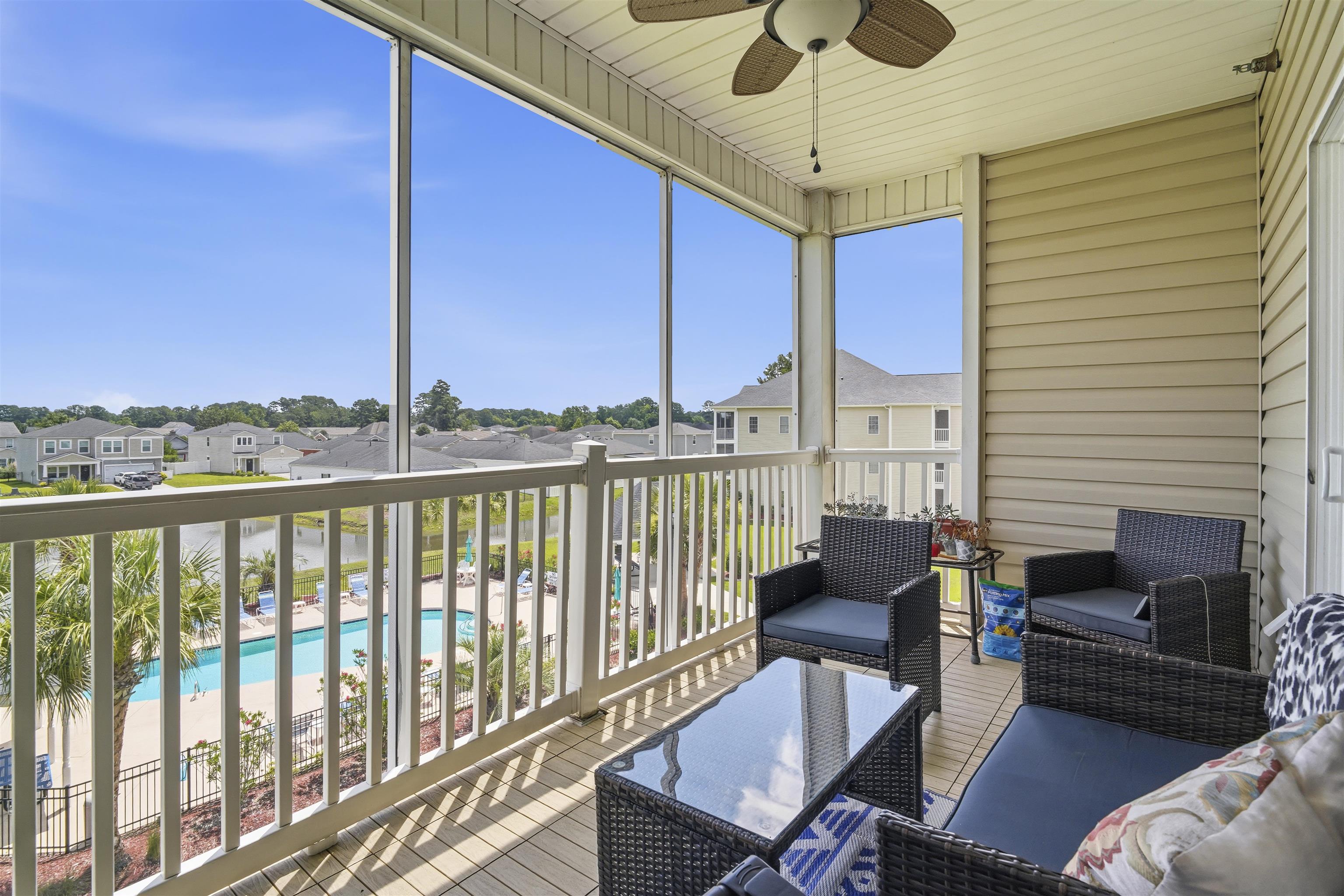 2070 Cross Gate Boulevard, Unit 303 Myrtle Beach, SC 29575 - Photo 26 of 27