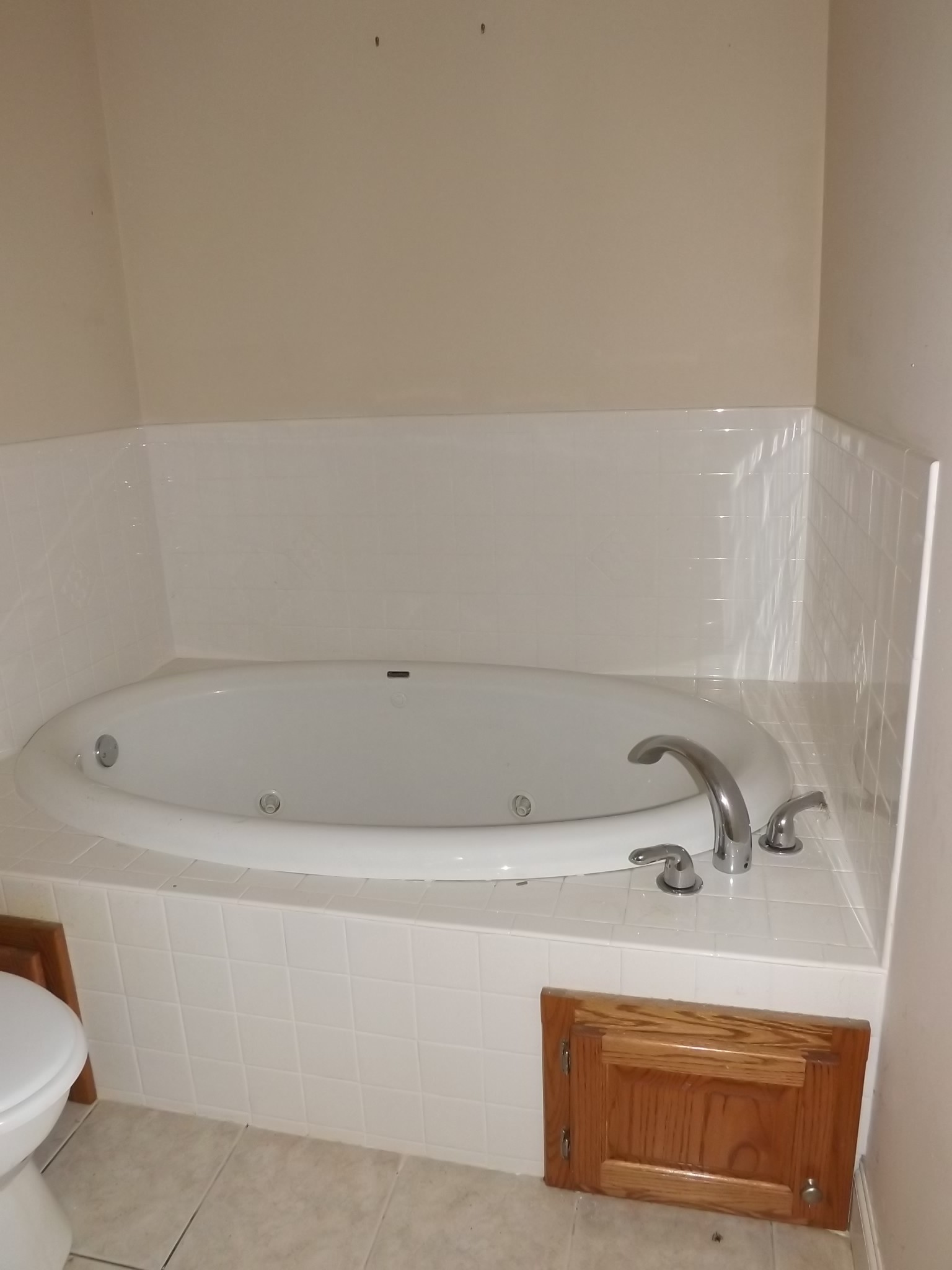 4074 Gum Creek Road Decherd, TN 37324 - Photo 11 of 17 a bathroom with a sink and a toilet