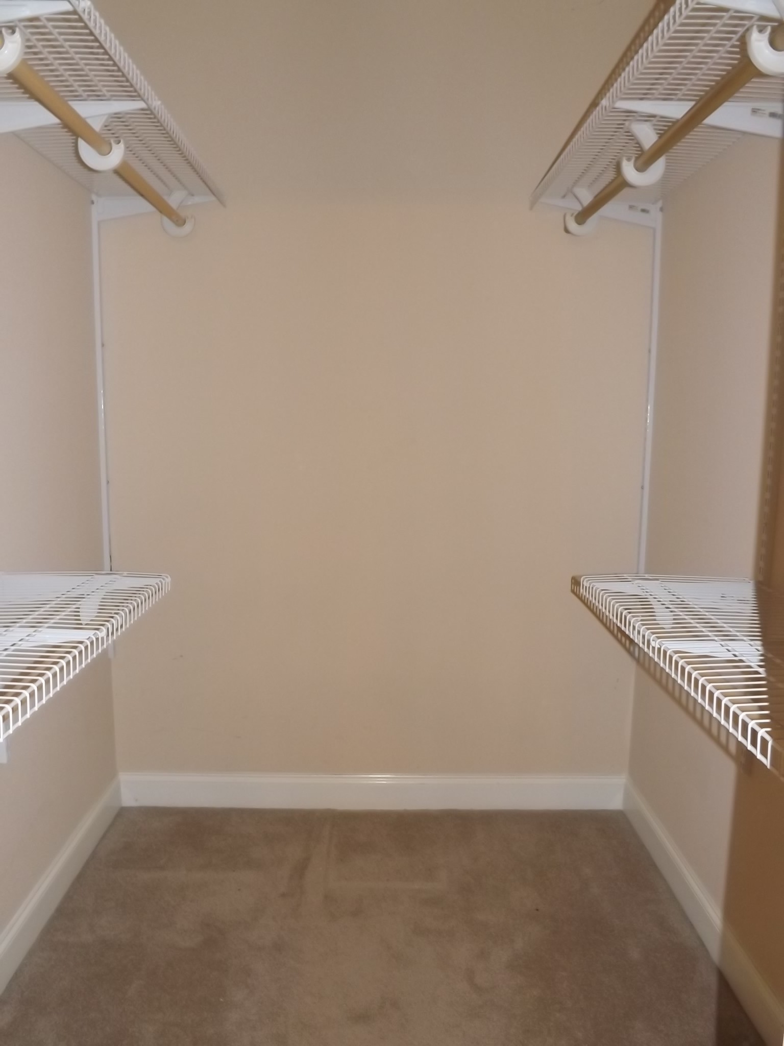 4074 Gum Creek Road Decherd, TN 37324 - Photo 12 of 17 a view of a room with racks on the wall