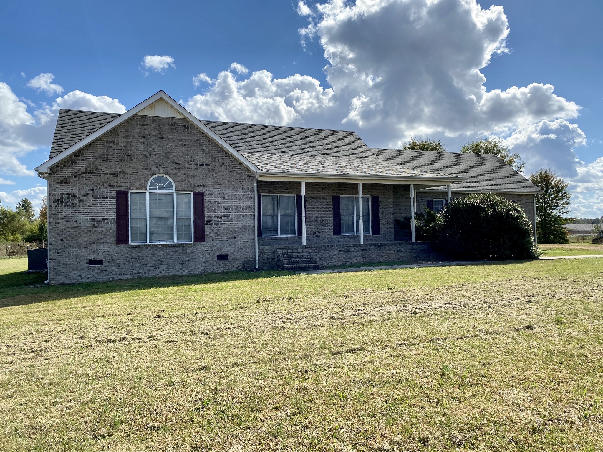 4074 Gum Creek Road Decherd, TN 37324 - Photo 3 of 17 a view of a house with a yard