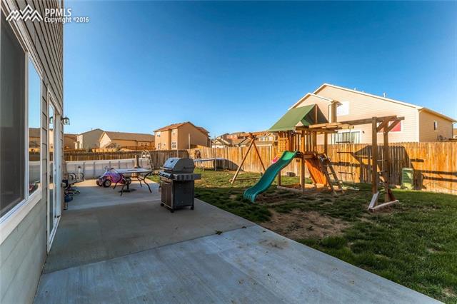 11180 Falling Star Road Fountain, CO 80817 - Photo 25 of 25 Gallery Image 25