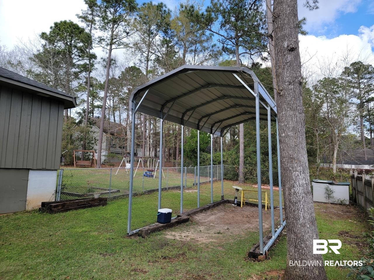 4 Navy Lane Spanish Fort, AL 36527 - Photo 32 of 32 Gallery Image 32