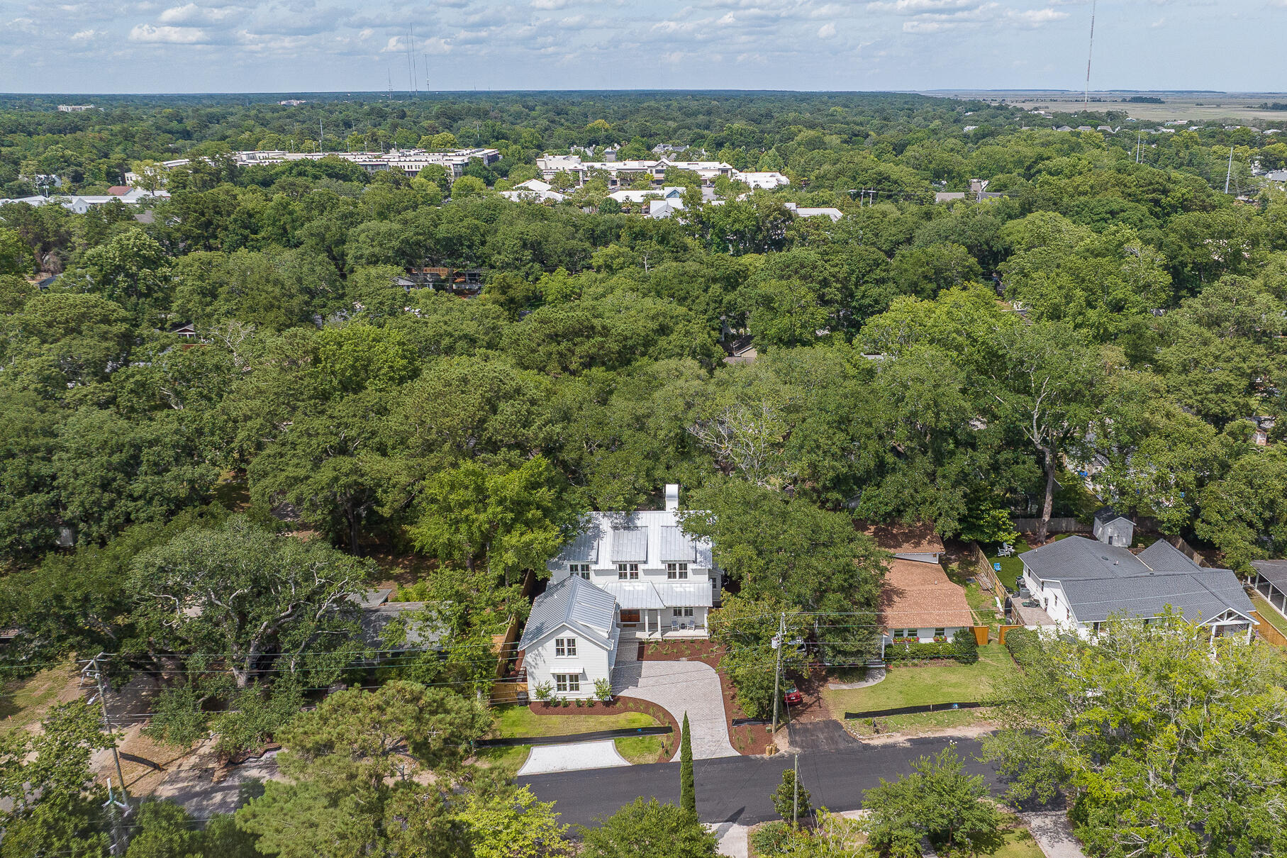 1450 Barbara Street Mount Pleasant, SC 29464 - Photo 67 of 77