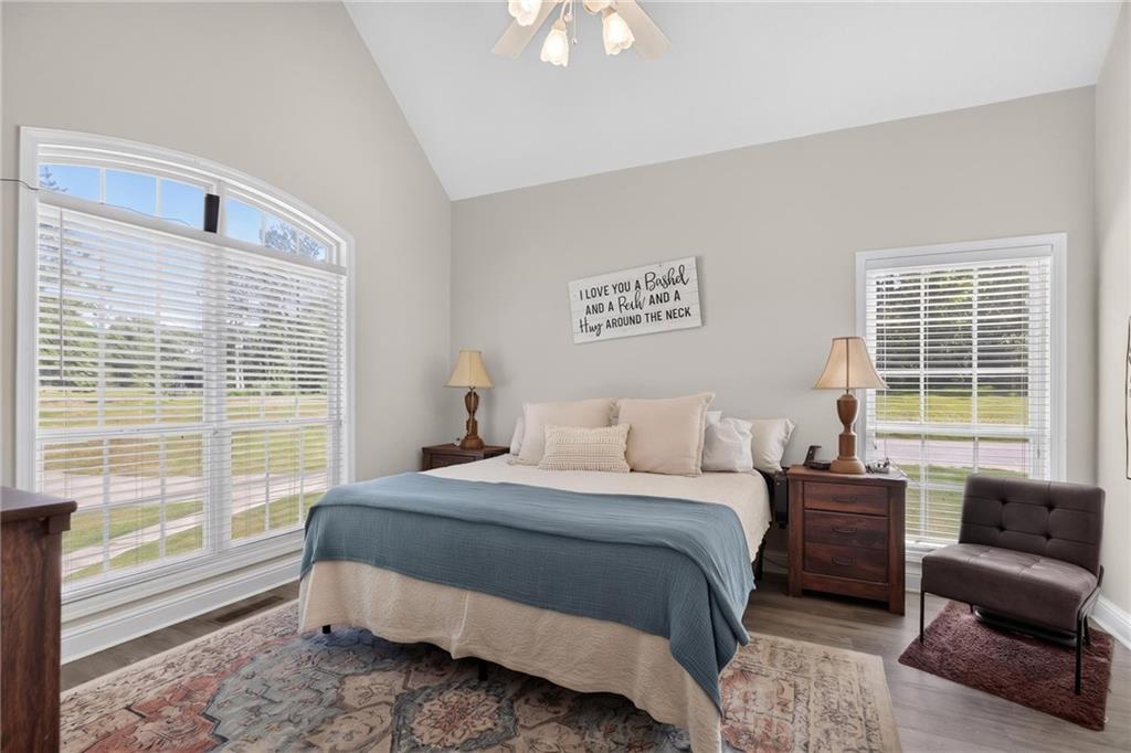 5641 Liberty Church Road Winston, GA 30187 - Photo 13 of 59 Gallery Image 13