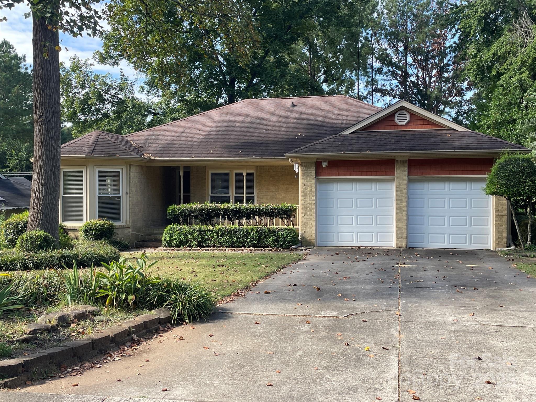 10515 Fairway Ridge Road Charlotte, NC 28277 - Photo 1 of 1 a house with a outdoor space