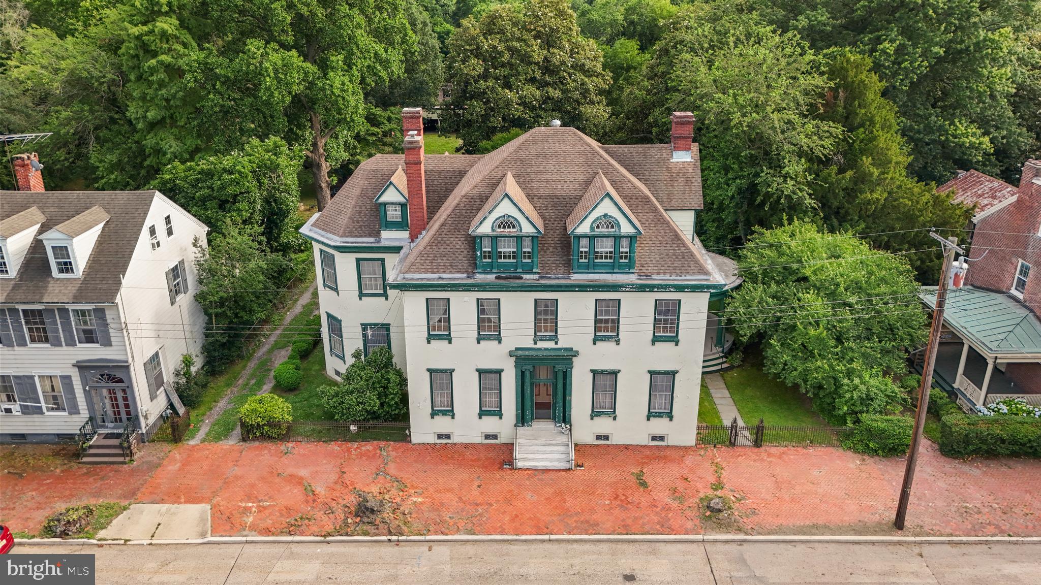 99 West Broadway Salem, NJ 08079 - Photo 2 of 56