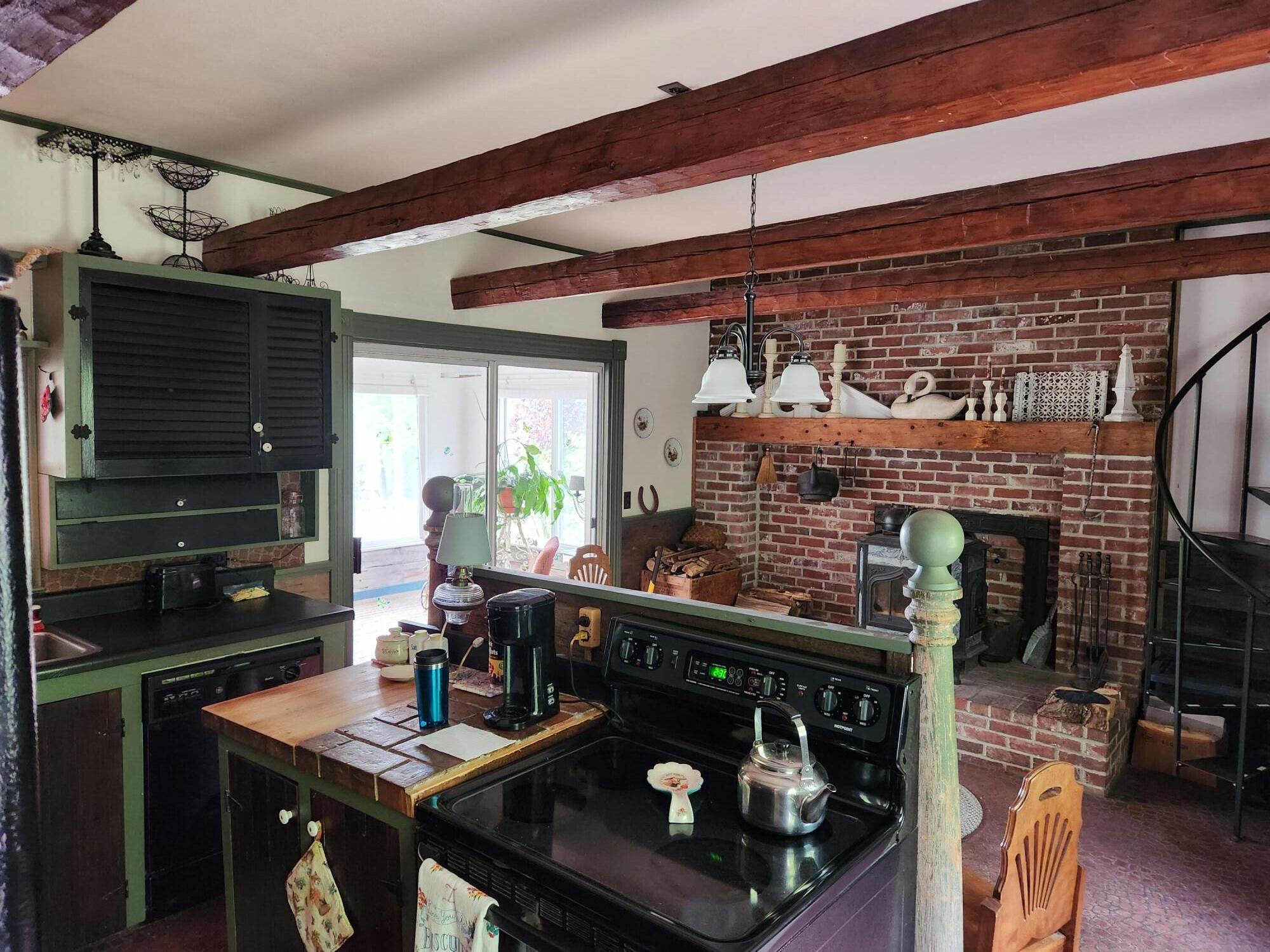 110 Christian Ridge Road South Paris, ME 04281 - Photo 42 of 69 20230517_143129
