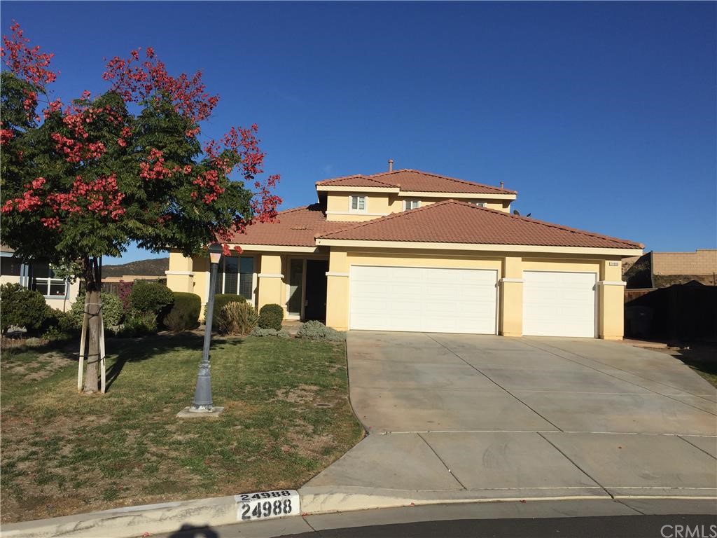 24988 Butterchurn Road Wildomar, CA 92595 - Photo 1 of 1