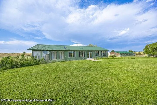 $715,000 | 20347 County Road 3, Craig, CO 81625
