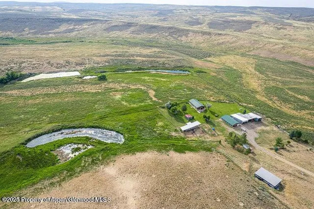 $715,000 | 20347 County Road 3, Craig, CO 81625