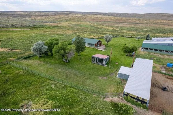 $715,000 | 20347 County Road 3, Craig, CO 81625