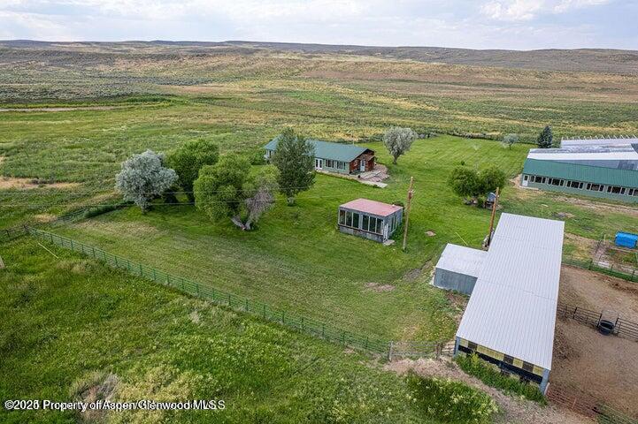 20347 County Road 3 Craig, CO 81625 - Photo 12 of 74 Cr 3 10