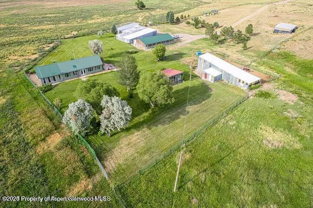 $715,000 | 20347 County Road 3, Craig, CO 81625