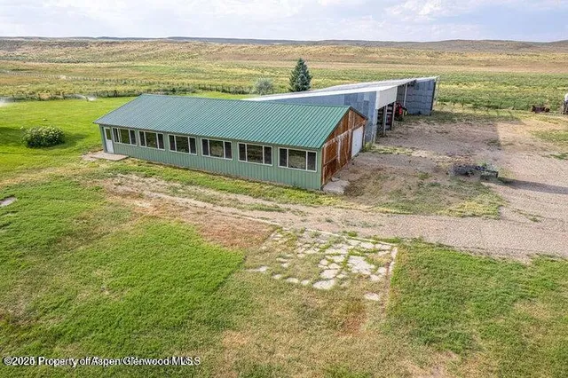 $715,000 | 20347 County Road 3, Craig, CO 81625