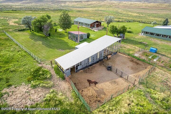 20347 County Road 3 Craig, CO 81625 - Photo 3 of 74 Cr 3 1