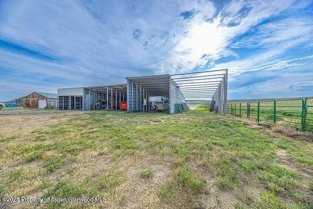 $715,000 | 20347 County Road 3, Craig, CO 81625