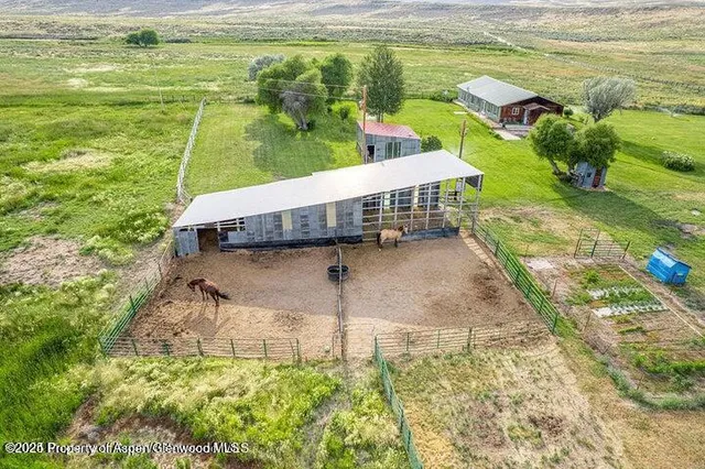 $715,000 | 20347 County Road 3, Craig, CO 81625