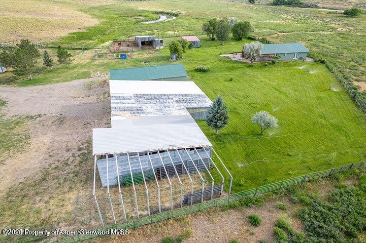 20347 County Road 3 Craig, CO 81625 - Photo 39 of 74 Cr 3 41