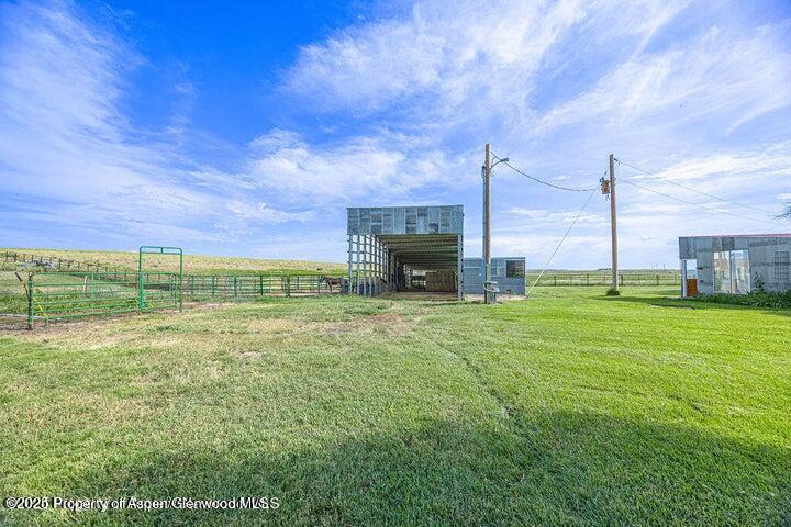 20347 County Road 3 Craig, CO 81625 - Photo 40 of 74 Cr 3 42