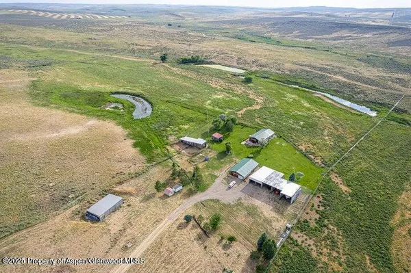 $715,000 | 20347 County Road 3, Craig, CO 81625