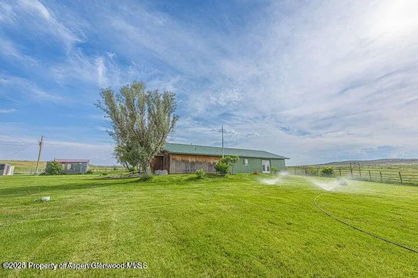 $715,000 | 20347 County Road 3, Craig, CO 81625