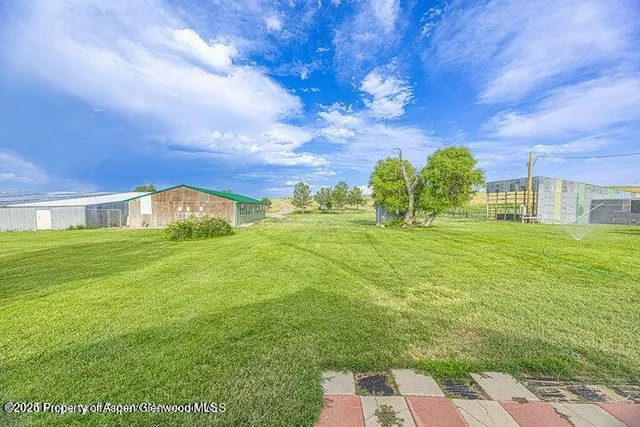 $715,000 | 20347 County Road 3, Craig, CO 81625