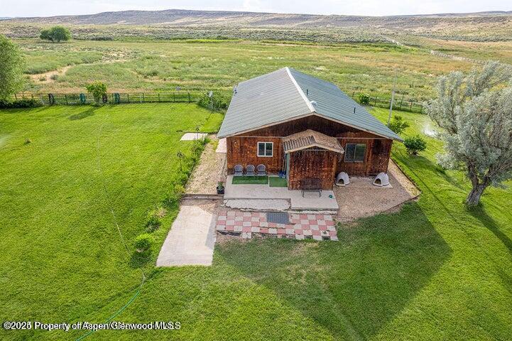 20347 County Road 3 Craig, CO 81625 - Photo 46 of 74 Cr 3 34