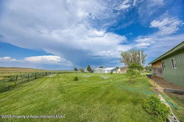 $715,000 | 20347 County Road 3, Craig, CO 81625