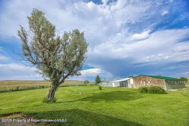 $715,000 | 20347 County Road 3, Craig, CO 81625