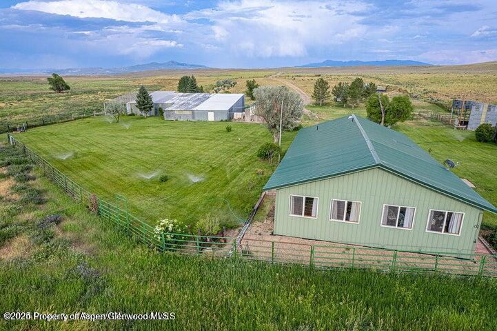20347 County Road 3 Craig, CO 81625 - Photo 49 of 74 Cr 3 31