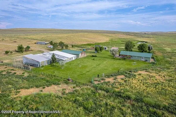 $715,000 | 20347 County Road 3, Craig, CO 81625