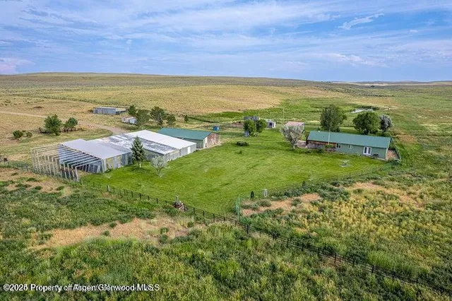 $715,000 | 20347 County Road 3, Craig, CO 81625
