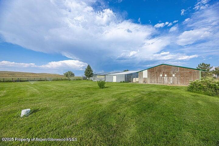 20347 County Road 3 Craig, CO 81625 - Photo 51 of 74 Cr 3 49