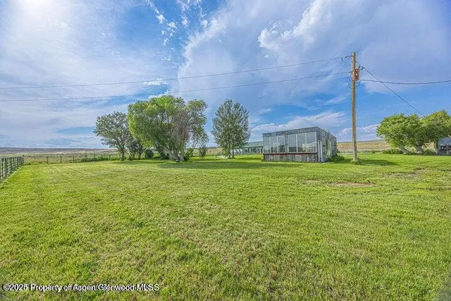 $715,000 | 20347 County Road 3, Craig, CO 81625