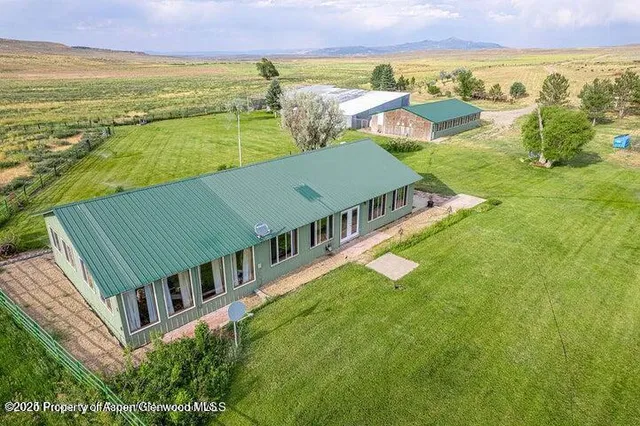$715,000 | 20347 County Road 3, Craig, CO 81625