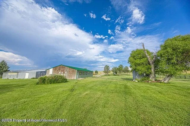 $715,000 | 20347 County Road 3, Craig, CO 81625