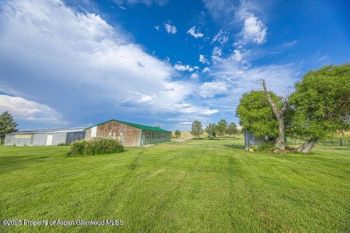 20347 County Road 3 Craig, CO 81625 - Photo 61 of 74 Cr 3 52