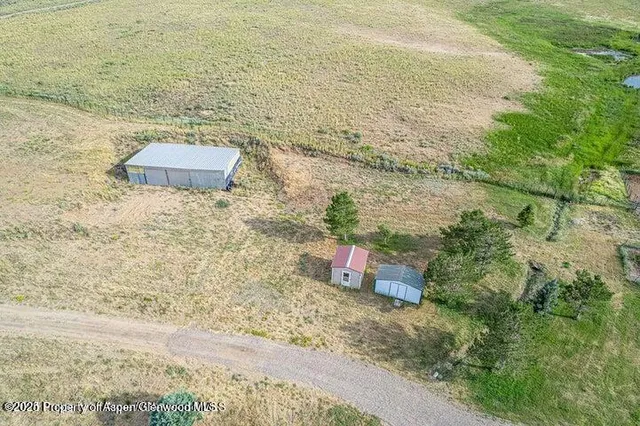 $715,000 | 20347 County Road 3, Craig, CO 81625