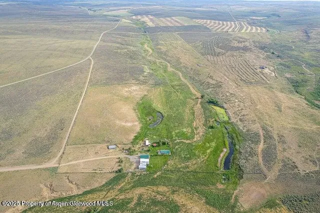$715,000 | 20347 County Road 3, Craig, CO 81625