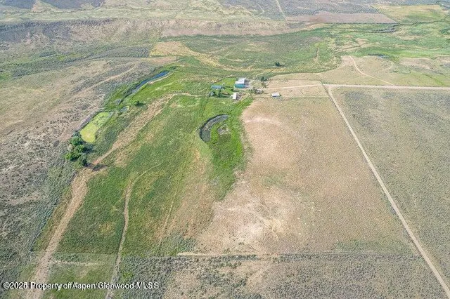 $715,000 | 20347 County Road 3, Craig, CO 81625