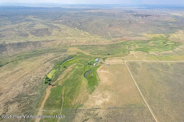 $715,000 | 20347 County Road 3, Craig, CO 81625