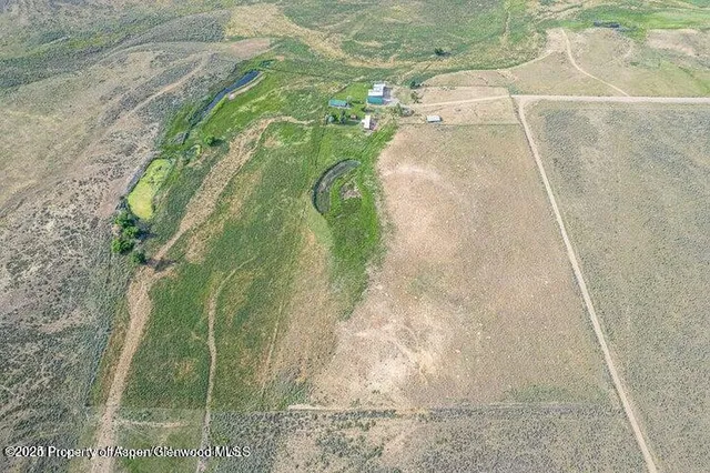 $715,000 | 20347 County Road 3, Craig, CO 81625